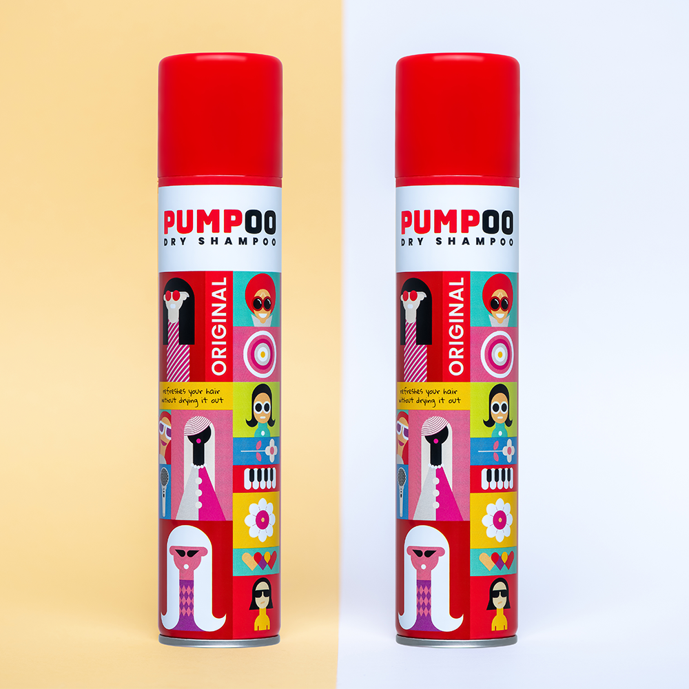 PUMPOO Vazgeçilmezin Olacak! Neden mi?